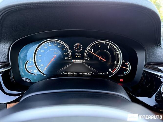BMW 520 42 bmw 520 2017