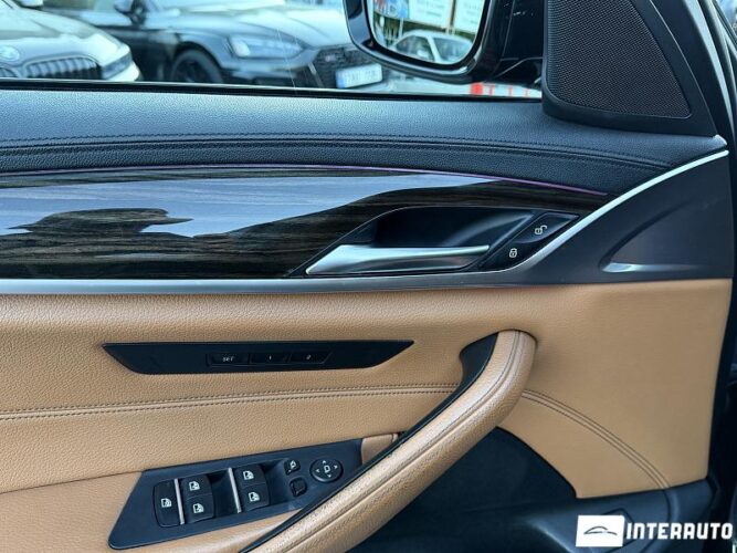 BMW 520 47 bmw 520 2017