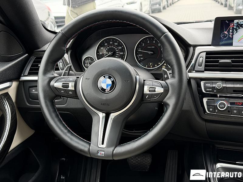 BMW 428i