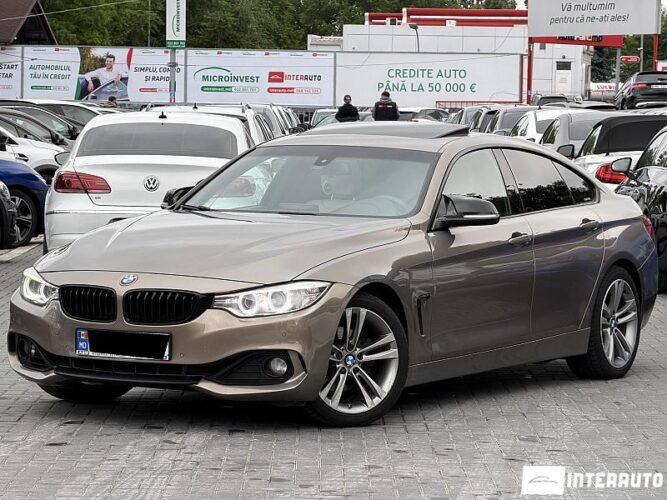 BMW 428i