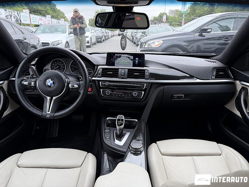 BMW 428i