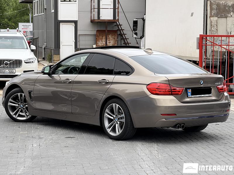 BMW 428i