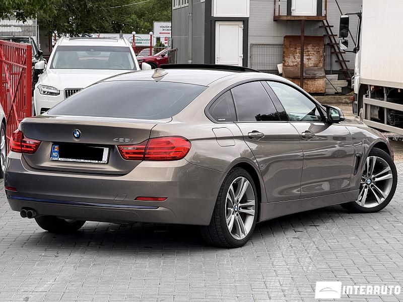 BMW 428i
