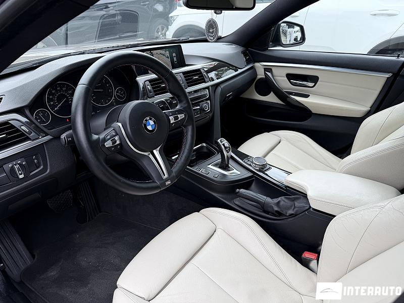 BMW 428i