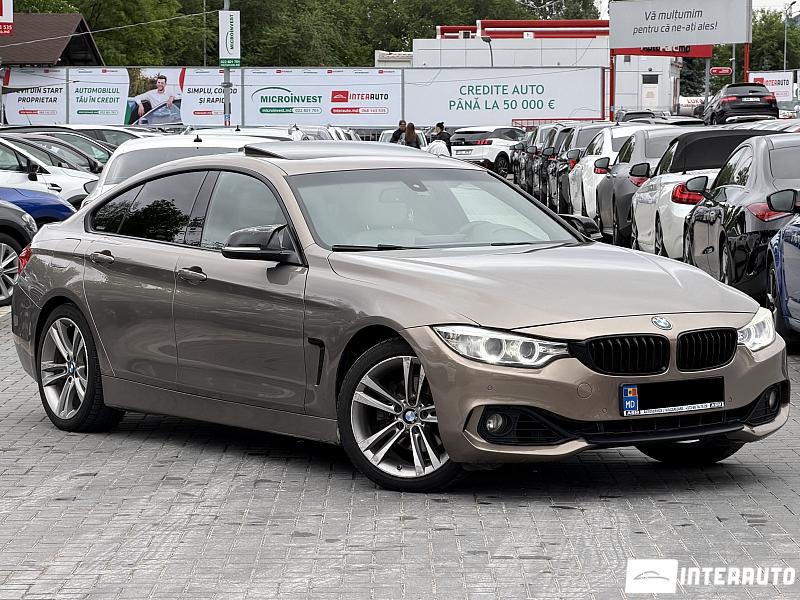 BMW 428i