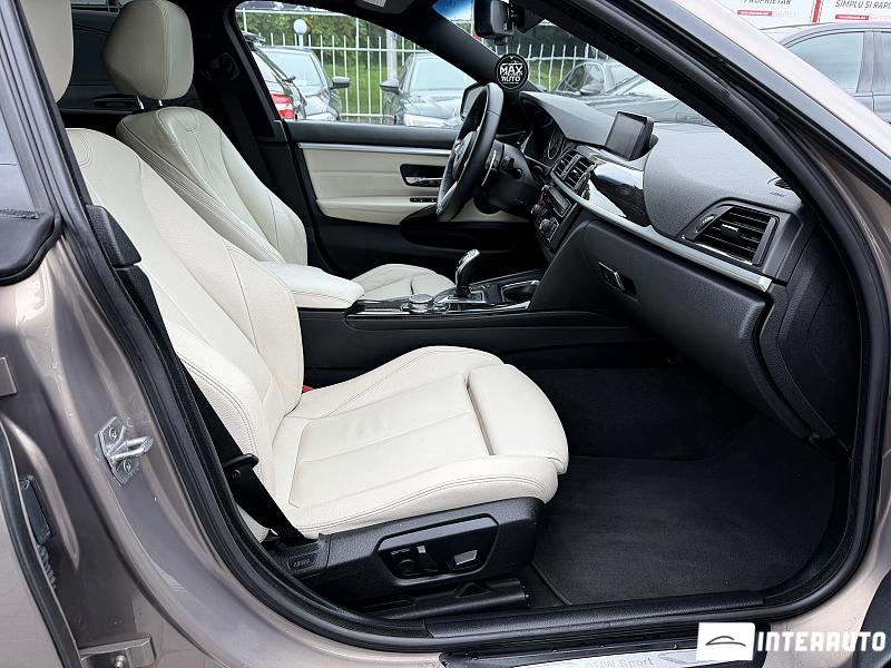 BMW 428i