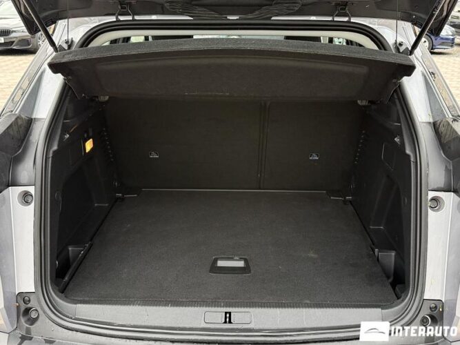 Peugeot 3008 51 peugeot 3008 2021