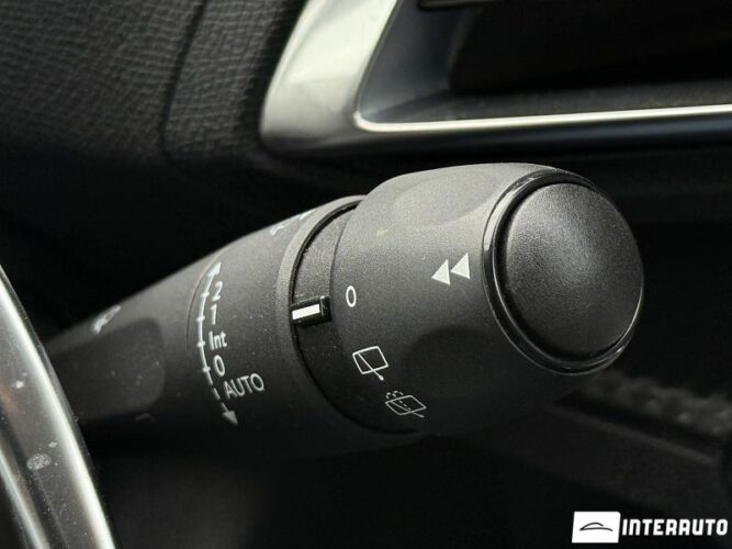 Peugeot 3008 43 peugeot 3008 2021