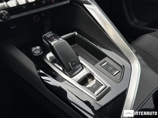 Peugeot 3008 47 peugeot 3008 2021