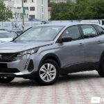 Peugeot 3008 2021