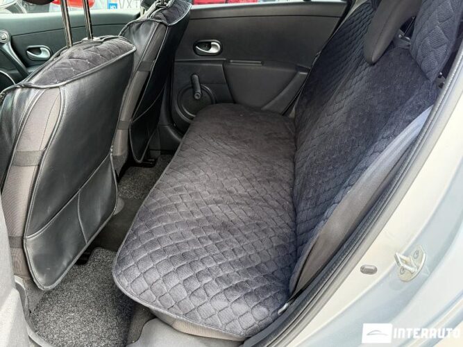 Renault Clio 38 renault Clio 2008