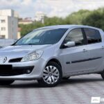 Renault Clio 2008