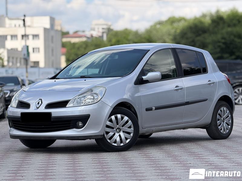 Renault Clio 2 interauto oferta masina