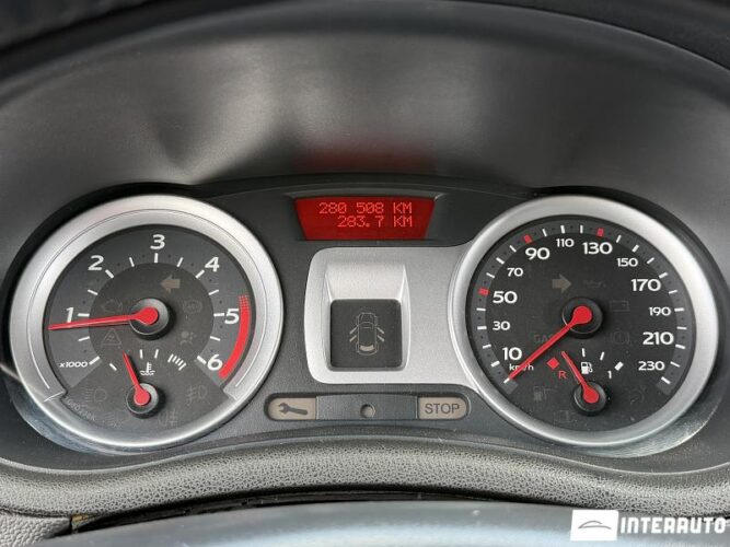 Renault Clio 35 renault Clio 2008