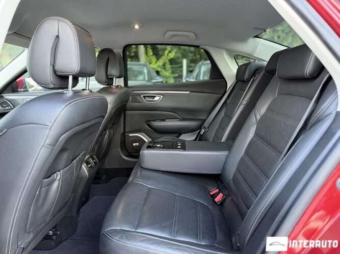 renault Talisman 2016