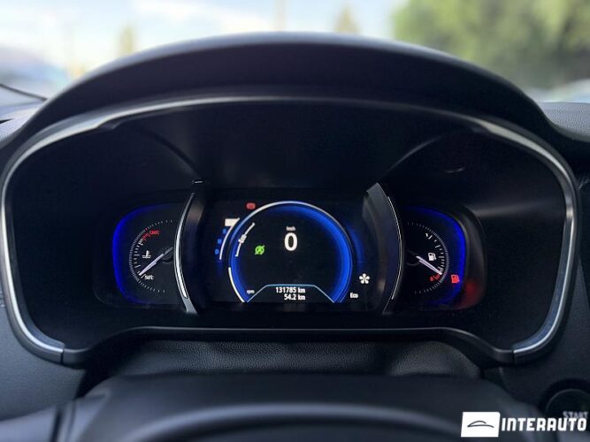 renault Talisman 2016