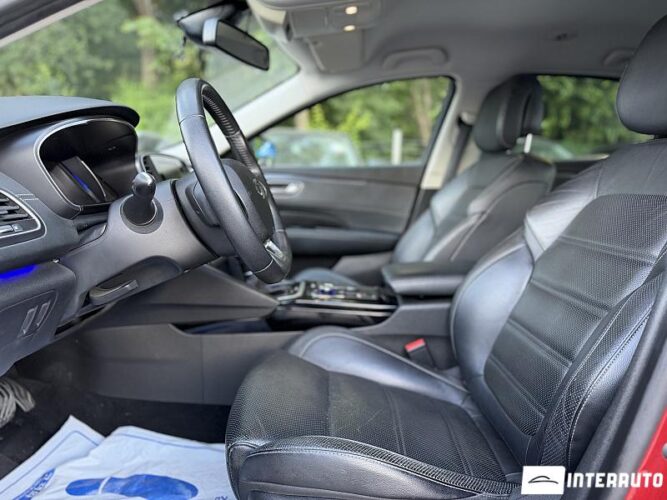 renault Talisman 2016