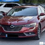 Renault Talisman 2016