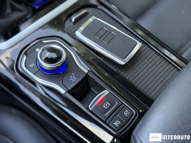 renault Talisman 2016