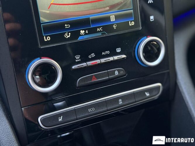 renault Talisman 2016