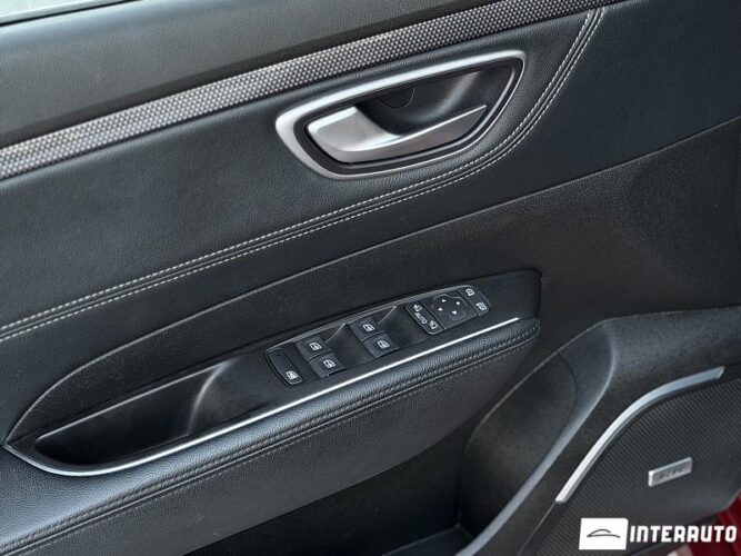 renault Talisman 2016