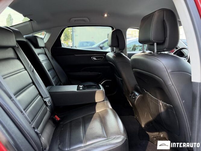 renault Talisman 2016