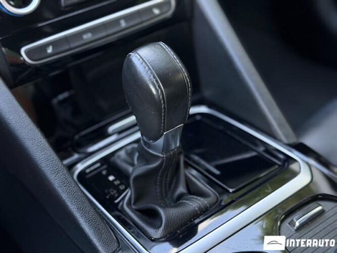 renault Talisman 2016