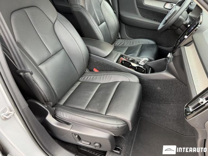 Volvo XC 40 50 volvo XC 40 2023