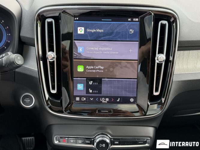 Volvo XC 40 46 volvo XC 40 2023