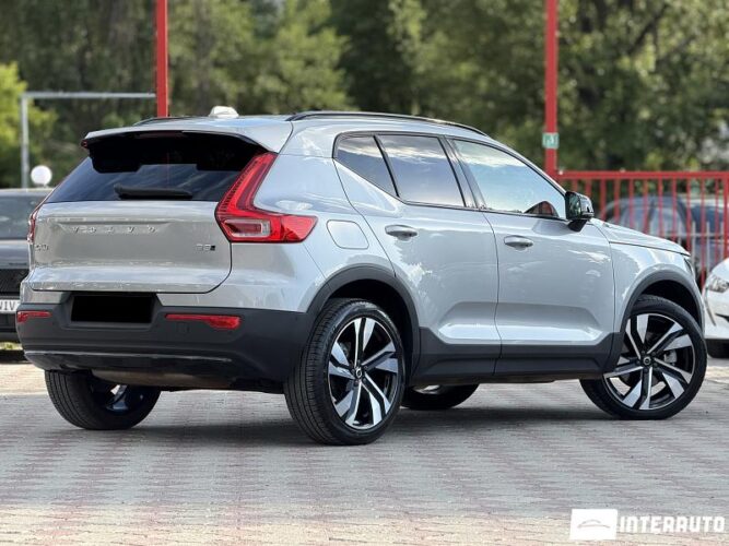 Volvo XC 40 35 volvo XC 40 2023