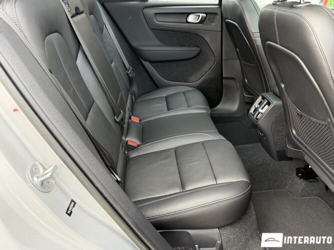 Volvo XC 40 53 volvo XC 40 2023