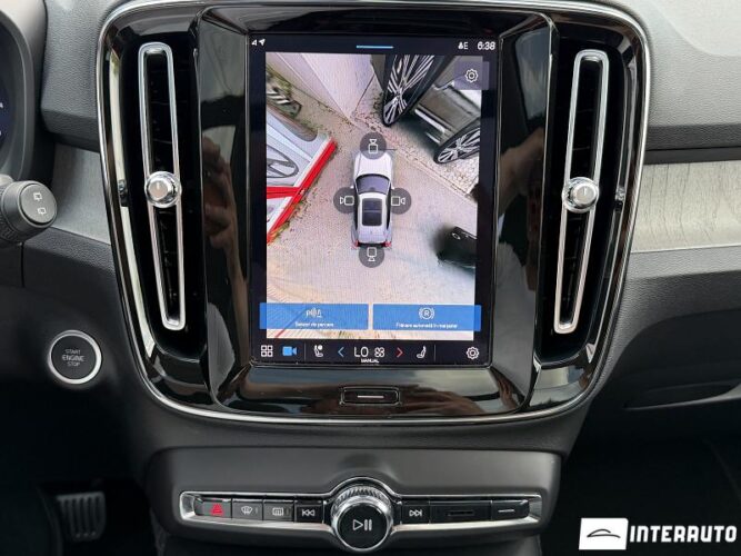 Volvo XC 40 48 volvo XC 40 2023
