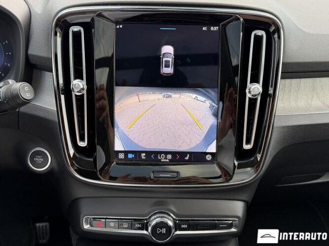 Volvo XC 40 47 volvo XC 40 2023