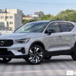 Volvo XC 40 2023