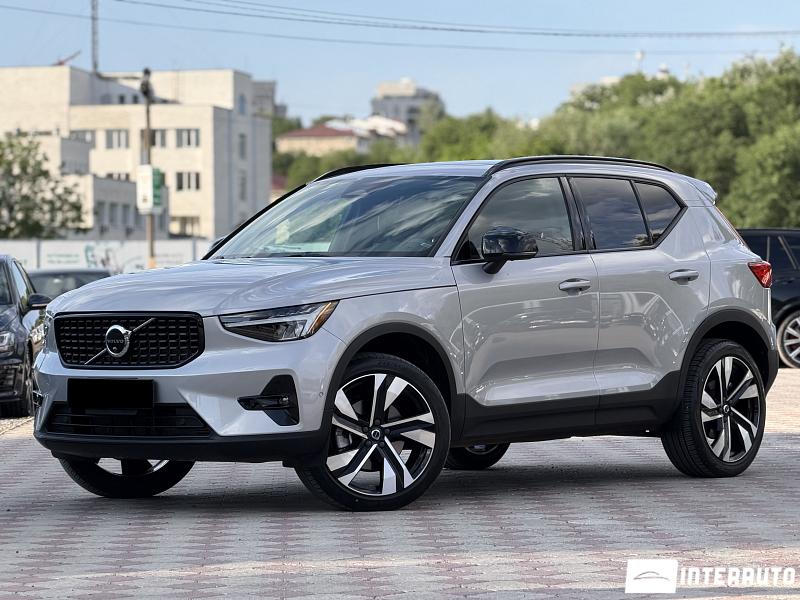 Volvo XC 40 2 interauto oferta masina