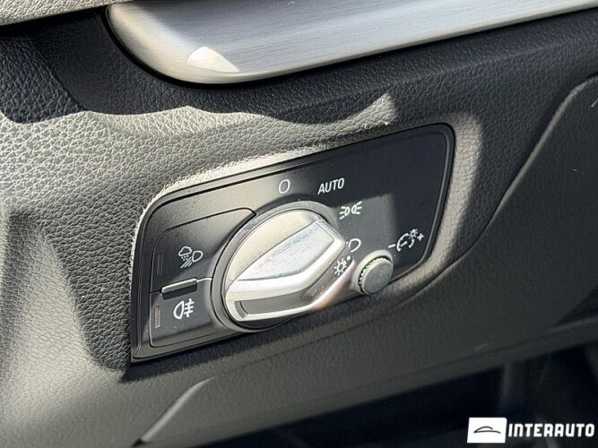 Audi A3 44 audi A3 2016