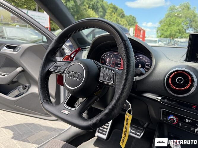 Audi A3 36 audi A3 2016