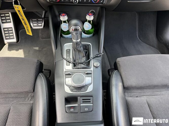 Audi A3 41 audi A3 2016