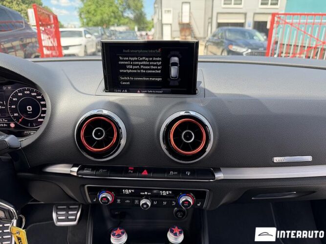 Audi A3 39 audi A3 2016
