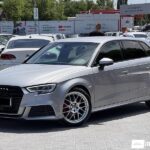 Audi A3 2016