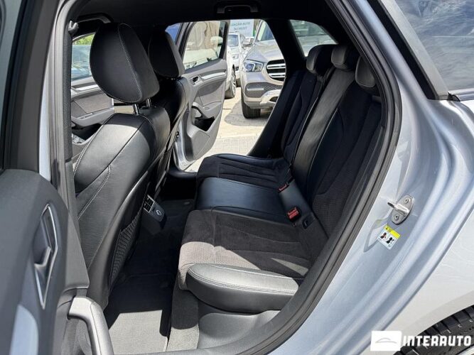 Audi A3 46 audi A3 2016