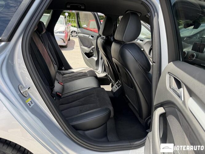 Audi A3 45 audi A3 2016