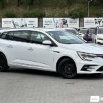 Renault Megane 2021