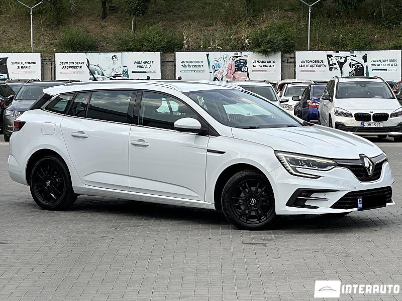 interauto oferta masina