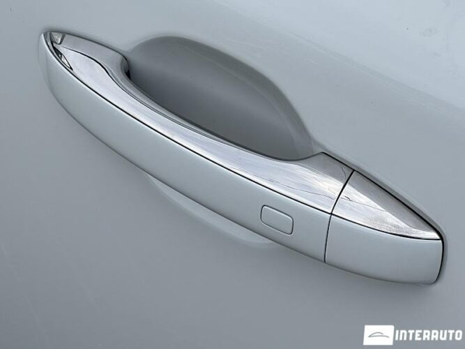 renault Megane 2021