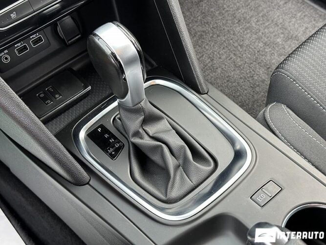 renault Megane 2021