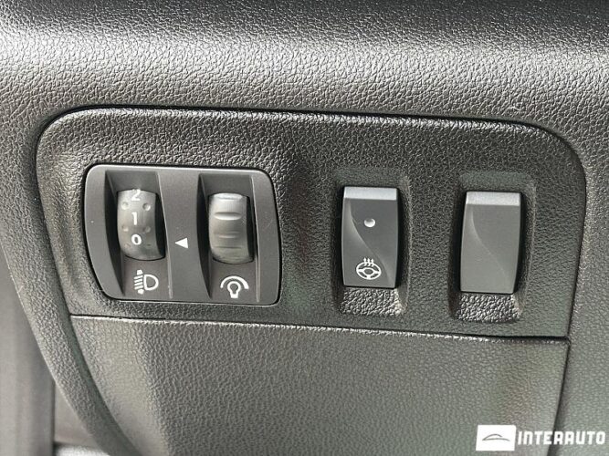 renault Megane 2021