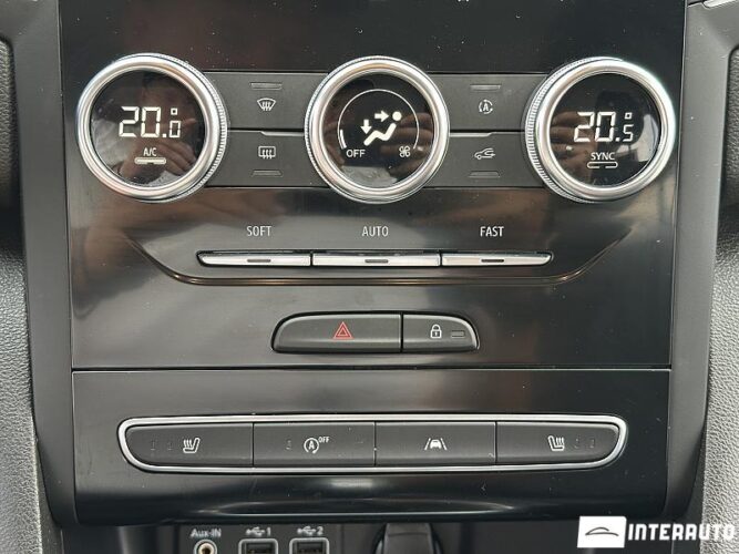 renault Megane 2021