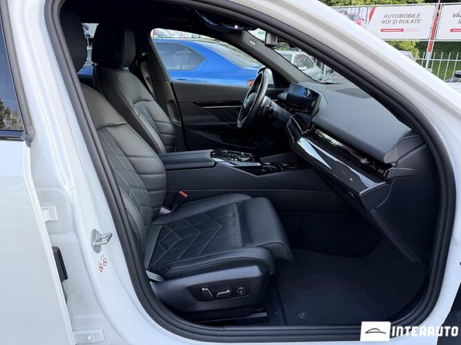 BMW 520 56 bmw 520 2023