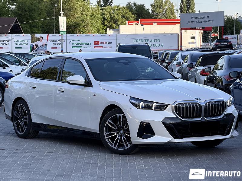 BMW 520 2 interauto oferta masina